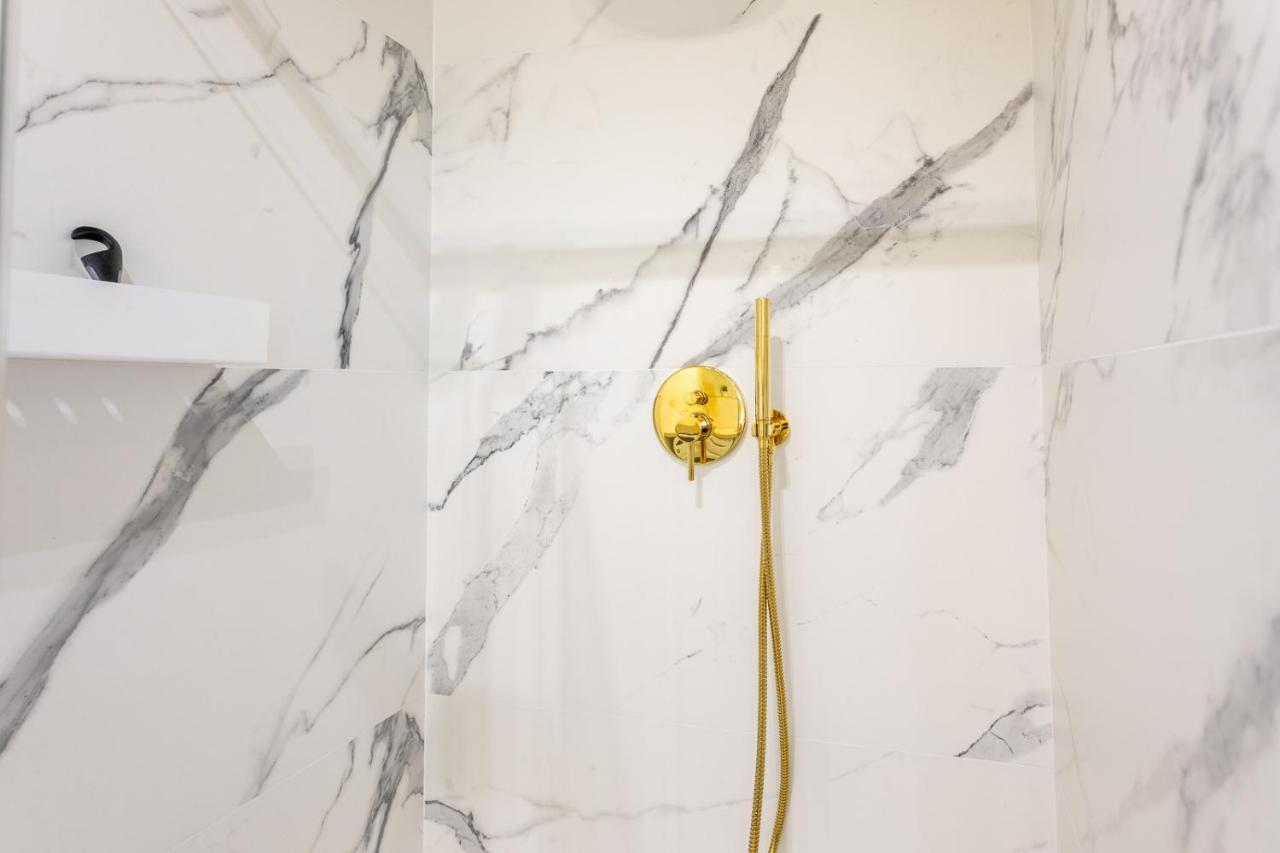 Świnoujście Ambria Apartments Debina מראה חיצוני תמונה
